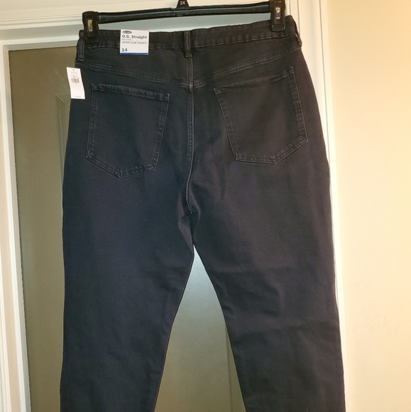 Old Navy Jeans !!! - Picture 4 of 5
